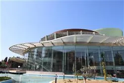 İzmir Bornova Kültür Merkezi - 1