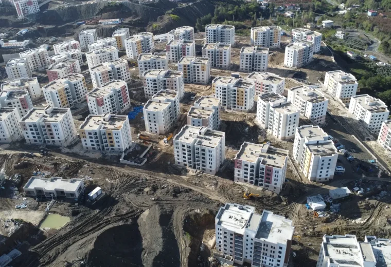 Hatay 1026 Konut - 1