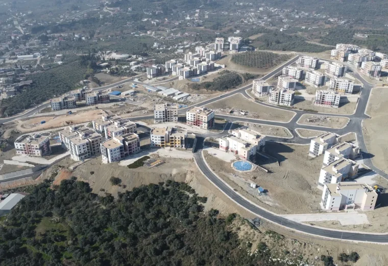 Hatay 732 Konut - 1