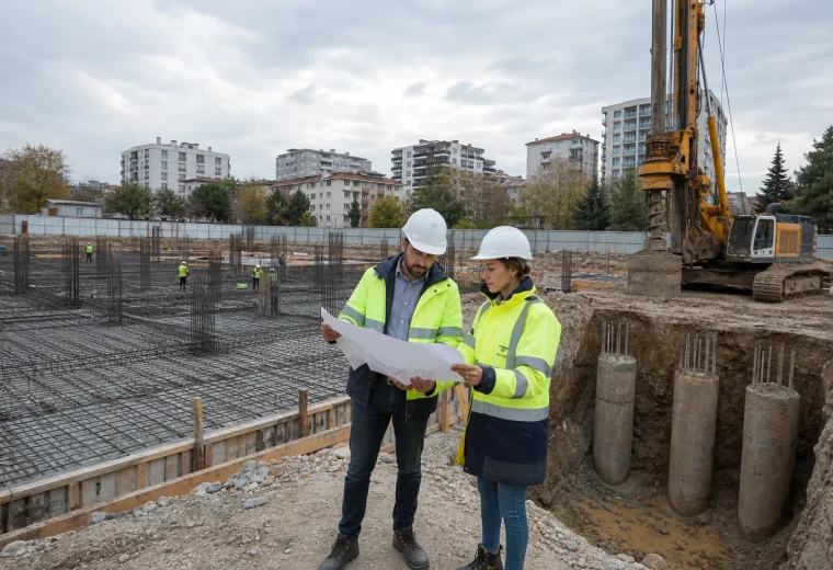 Temel Türleri ve Doğru Temel Seçimi