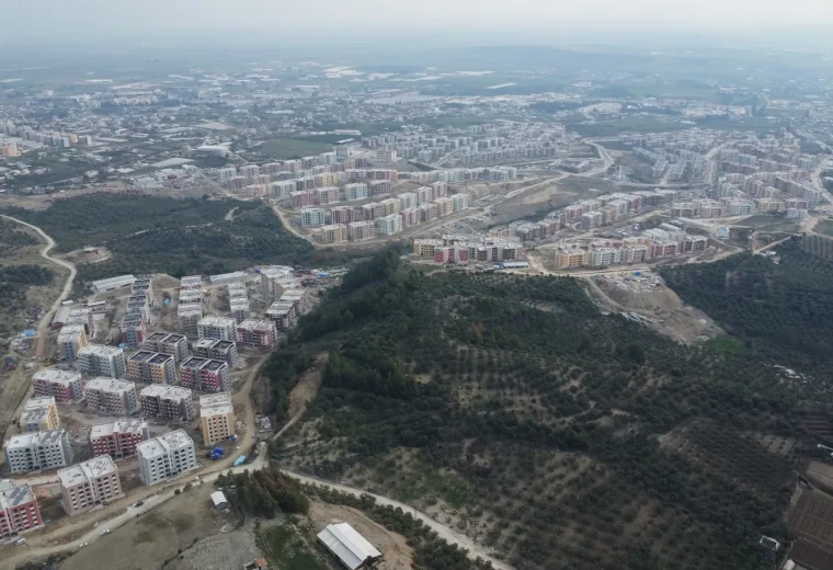 Hatay 887 Konut - 5