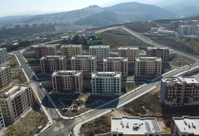 Hatay 887 Konut - 6