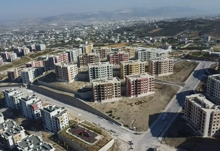 Hatay 887 Konut - 7