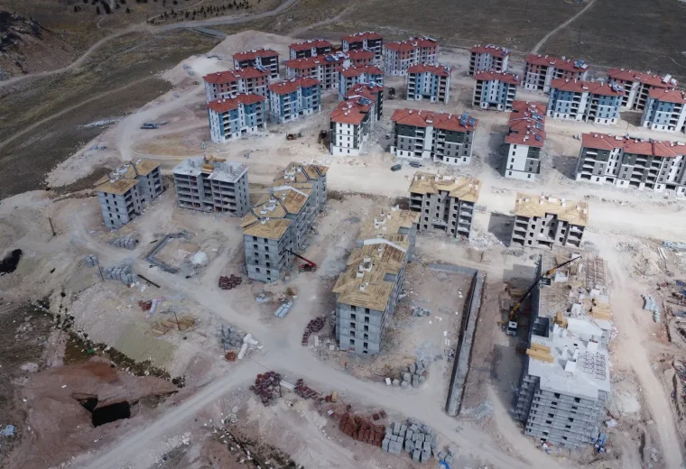 Konya Ardıçlı 906 Konut - 8