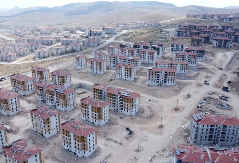 Konya Ardıçlı 906 Konut - 9