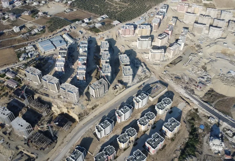 Hatay 887 Konut - 10