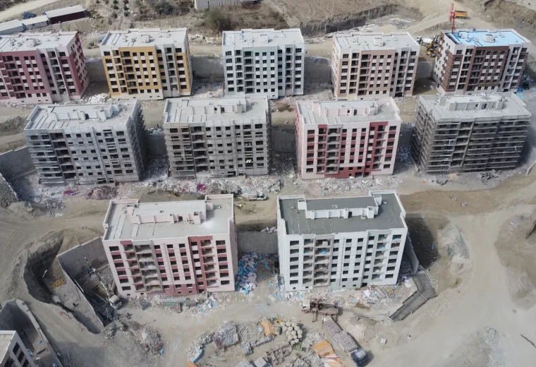 Hatay 887 Konut - 11